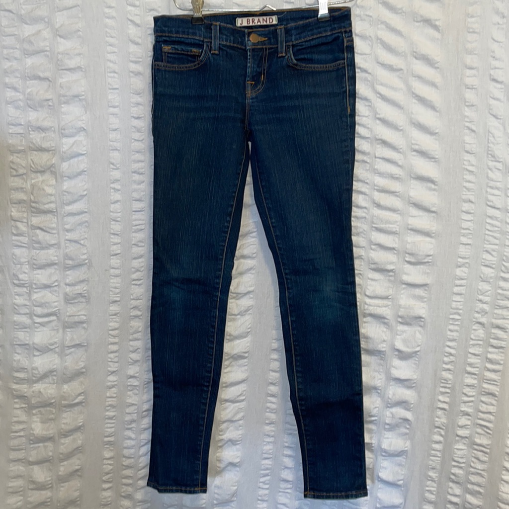 J Brand Skinny Jeans
